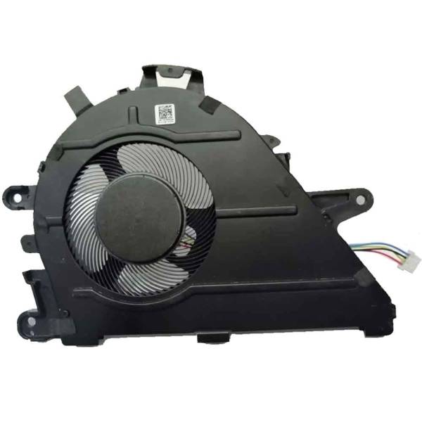 Cooler Laptop, Dell, Inspiron 14 Plus 7441, P190G, P190G001, 9WN46, 09WN46, BNA107S5H-N00P, HQ23300086000, DC28001BRU0, EG50040S1-CY60-S9A, DC28001BRS0, BNA505S5H-001P, 5V, 0.45A