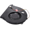 Cooler Laptop, Dell, Inspiron 14 Plus 7441, P190G, P190G001, 9WN46, 09WN46, BNA107S5H-N00P, HQ23300086000, DC28001BRU0, EG50040S1-CY60-S9A, DC28001BRS0, BNA505S5H-001P, 5V, 0.45A