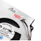 Cooler Laptop, Dell, Inspiron 14 Plus 7441, P190G, P190G001, 9WN46, 09WN46, BNA107S5H-N00P, HQ23300086000, DC28001BRU0, EG50040S1-CY60-S9A, DC28001BRS0, BNA505S5H-001P, 5V, 0.45A