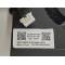 Cooler procesor Laptop, Lenovo, ThinkPad P14s Gen 5 Type 21G2, 21G3, 5F10Z58269, 5F10Z58271, ND65C45-23H10, ND65C45-29H19, DC28000P3D0, DC28000LZD0, BAPA0609R5HY001, DC28000LZV0, CPU