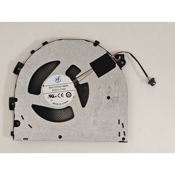 Cooler Laptop, Lenovo, IdeaPad Slim 5 14AKP10 Type 83HX, 5F10S14203, BNA107S5H-N00P, HQ255040007V0, 5V, 0.45A