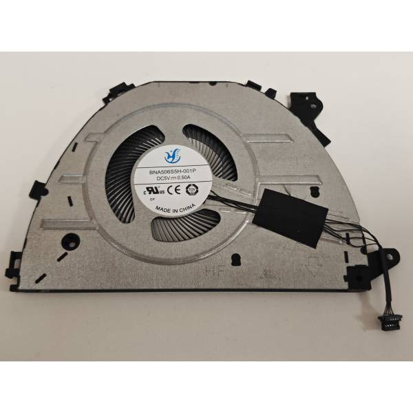 Cooler Laptop, Lenovo, IdeaPad Slim 5 5F10S14193, 5F10S14194, BNA506S5H-001P, 023.100ZD.0001, RE305ASHNF2400TN, 023.100ZD.0011, 5V, 0.5A