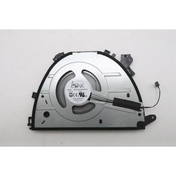 Cooler Laptop, Lenovo, IdeaPad Slim 5 15ARP10 Type 83J3, 5F10S14193, BNA506S5H-001P, 023.100ZD.0001, 5V, 0.5A