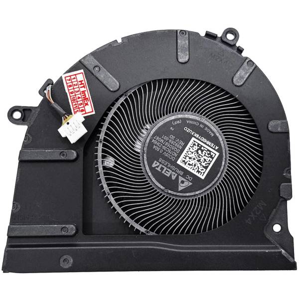Cooler compatibil Laptop, HP, N96442-001, P00709-001, N72781-002, EG50050S1-CQ20-S9A, DQ5D587E003, 5V, 0.50A