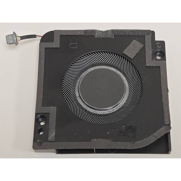 Cooler procesor Laptop, Dell, Precision 5480, P154G, P154G003, 3FCRK, 03FCRK, EG50060S1-C590-S9A, DC2800113SL, ND75C89-21F21, DC2800113DL, 5V, 0.4A, CPU