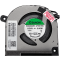 Cooler procesor Laptop 2-in-1, Envy X360 15-EW, 15T-EW, TPN-C157, N09635-001, EG50040S1-CT00-S9A, K4900Q, DC280011US0, DFS5F22B04954A-FPL3, DC28000ZCF0, CPU