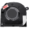 Cooler procesor Laptop 2-in-1, Envy X360 15-EW, 15T-EW, TPN-C157, N09635-001, EG50040S1-CT00-S9A, K4900Q, DC280011US0, DFS5F22B04954A-FPL3, DC28000ZCF0, CPU