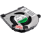 Cooler procesor Laptop 2-in-1, Envy X360 15-EW, 15T-EW, TPN-C157, N09635-001, EG50040S1-CT00-S9A, K4900Q, DC280011US0, DFS5F22B04954A-FPL3, DC28000ZCF0, CPU