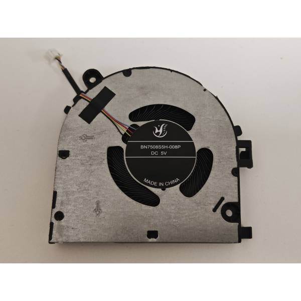 Cooler procesor Laptop, ThinkBook 14 G6+ IMH Type 21LD, 5F10S14282, 5F10S14283, 5F10S14149, 5F10S14150, BN7508S5H-008P, BN6507S5H-000P, DC28001A0U0, DC280017NU0, BAPA0608R5HY005, DC28001A0V0, 5V, 0.6A, CPU