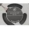 Cooler procesor Laptop, ThinkBook 14 G6+ IMH Type 21LD, 5F10S14282, 5F10S14283, 5F10S14149, 5F10S14150, BN7508S5H-008P, BN6507S5H-000P, DC28001A0U0, DC280017NU0, BAPA0608R5HY005, DC28001A0V0, 5V, 0.6A, CPU
