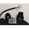 Cooler placa video Laptop, ThinkBook 14 G6+ IMH Type 21LD, 5F10S14282, 5F10S14283, 5F10S14149, 5F10S14150, BN6507S5H-001P, DC28001A1U0, BN7508S5H-008P, DC280001A1U0, BAPA0608R5HY006, 5V, 0.6A, GPU