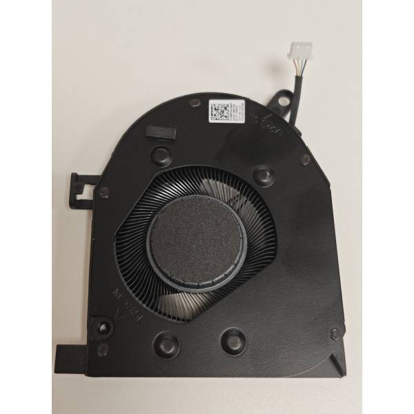 Cooler placa video Laptop, Lenovo, ThinkBook 16 G7+ ASP Type 21Q5, 5F10S14199, 5F10S14200, BN7508S5H-008P, DC28001A9U0HAY1, 5V, 0.6A, CPU