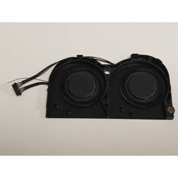 Set coolere compatibile Laptop, Lenovo, ThinkPad 5H41B77355, 5H41B77423, BAPC0905R5HY003, UMA, KX3B0 DUAL, 5V, 1A