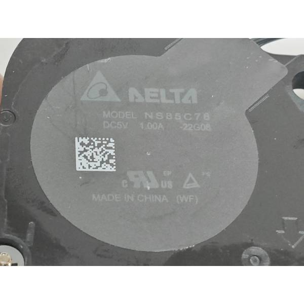 Set coolere compatibile Laptop, Lenovo, ThinkPad 5H41B77355, 5H41B77423, BAPC0905R5HY003, UMA, KX3B0 DUAL, 5V, 1A