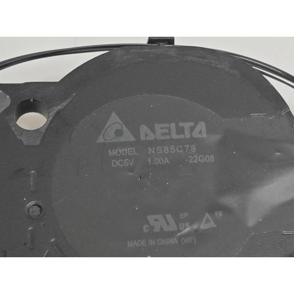 Set coolere compatibile Laptop, Lenovo, ThinkPad 5H41B77355, 5H41B77423, BAPC0905R5HY003, UMA, KX3B0 DUAL, 5V, 1A