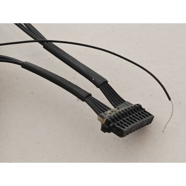 Set coolere compatibile Laptop, Lenovo, ThinkPad 5H41B77355, 5H41B77423, BAPC0905R5HY003, UMA, KX3B0 DUAL, 5V, 1A