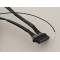 Set coolere compatibile Laptop, Lenovo, ThinkPad 5H41B77355, 5H41B77423, BAPC0905R5HY003, UMA, KX3B0 DUAL, 5V, 1A