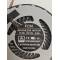 Cooler unitate PC Desktop Dell, Optiplex 7090 Ultra, D13U, D13U002, 65VXF, 065VXF, DFS1600053R0T-FLN5, 023.100GT.0002, PVB060B05H, 5V, 0.5A