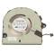 Cooler Laptop 2-in-1, Dell, Latitude 3340, P168G, P168G001, PKD9P, 0PKD9P, DFS5K12B15E6AE-FQ72, 023.100TY.0001, NB700805HHT4B01F52, 023.100TY.0011, 5V, 0.5A