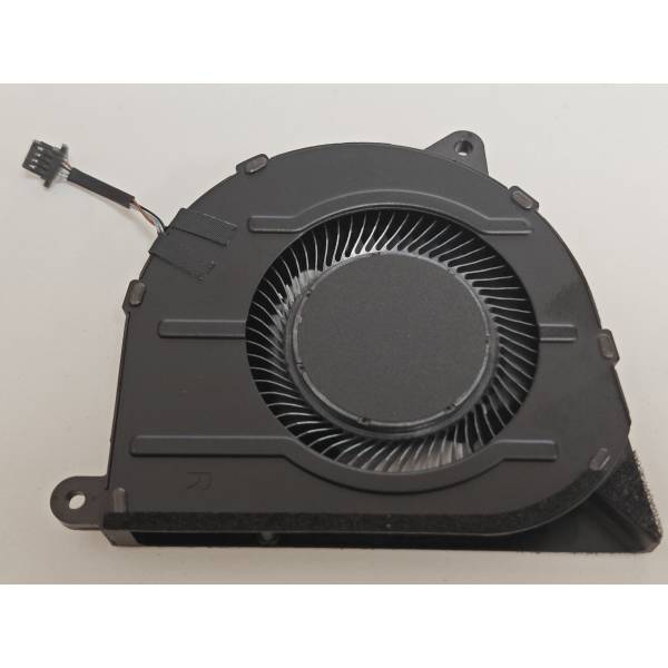 Cooler procesor Laptop, Dell, Inspiron 16 Plus 7630, P125F, P125F004, WMXW4, 0WMXW4, DFS5K12114262C-FQ92, 023.100U1.0001, B6008ASHNF2200TN, 023.100U1.0011, pentru RTX3050/4050, 5V, 0.5A, CPU