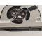 Cooler procesor Laptop, Dell, Inspiron 16 Plus 7630, P125F, P125F004, WMXW4, 0WMXW4, DFS5K12114262C-FQ92, 023.100U1.0001, B6008ASHNF2200TN, 023.100U1.0011, pentru RTX3050/4050, 5V, 0.5A, CPU