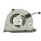 Cooler procesor Laptop, Dell, Inspiron 16 Plus 7630, P125F, P125F004, WMXW4, 0WMXW4, DFS5K12114262C-FQ92, 023.100U1.0001, B6008ASHNF2200TN, 023.100U1.0011, pentru RTX3050/4050, 5V, 0.5A, CPU