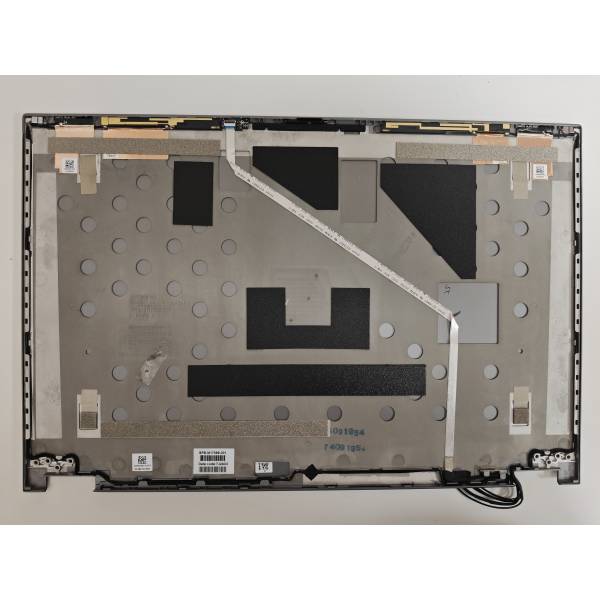 Capac Display Laptop, HP, Zbook Fury 15 G8, M17069-001, AM2WW000110, gri