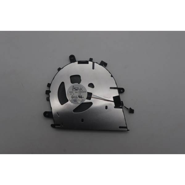 Cooler Laptop 2-in-1, Lenovo, IdeaPad 5 14IRH9 Type 83KX, 5F10S14154, BNA507S5H-001P, HQ255040003H0, 5V, 0.60A
