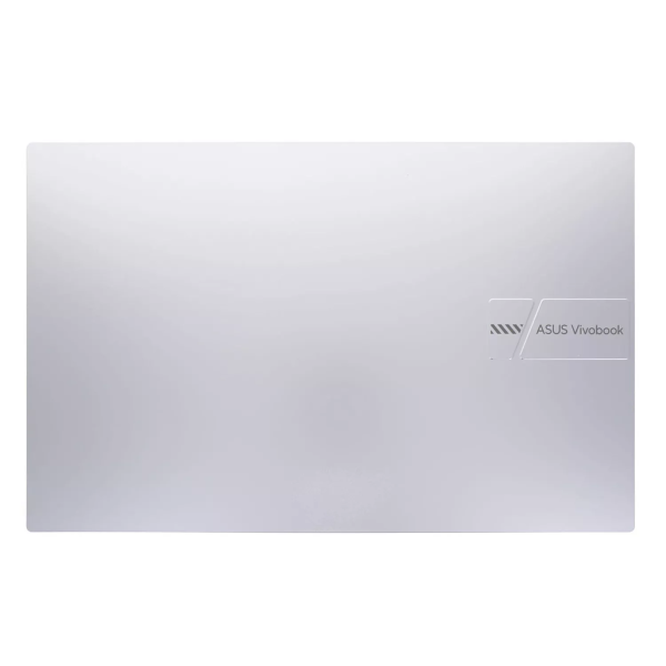 Capac Display Laptop, Asus, VivoBook Go 15 X1504F, X1504FA, X1504G, X1504GA, 90NB1022-R7AP10, 13NB1022P01016-3, 13N1-GVA0411, argintiu