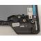 Capac Display Laptop Gaming, Asus, TUF A17 FX706I, FX706IC, FX706II, FX706IU, 90NR03K1-R7A010, 13NR03K1AM0111, 47BKYLCJN00, gri inchis