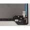 Capac Display Laptop Gaming, Asus, TUF A17 FX706I, FX706IC, FX706II, FX706IU, 90NR0794-R7A010, 13NR0794AM0101, 47NJFLCJN00, gri inchis