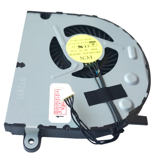 Cooler Laptop, Lenovo, IdeaPad 305-14IBD Type 80R1, 90205424, DFS470805CL0T, DC28000ENF0, 5V, 0.5A