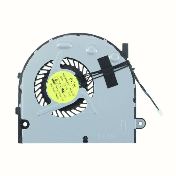 Cooler Laptop, Lenovo, IdeaPad 305-14IBD Type 80R1, 90205424, DFS470805CL0T, DC28000ENF0, 5V, 0.5A