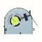Cooler Laptop, Lenovo, IdeaPad 305-14IBD Type 80R1, 90205424, DFS470805CL0T, DC28000ENF0, 5V, 0.5A