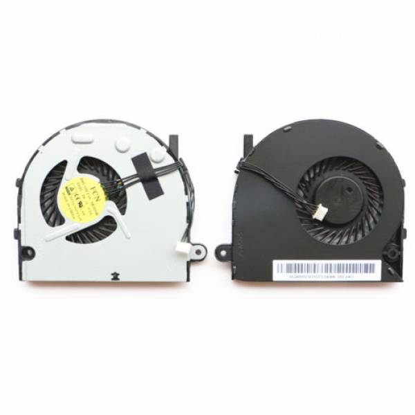 Cooler Laptop, Lenovo, IdeaPad 305-14IBD Type 80R1, 90205424, DFS470805CL0T, DC28000ENF0, 5V, 0.5A