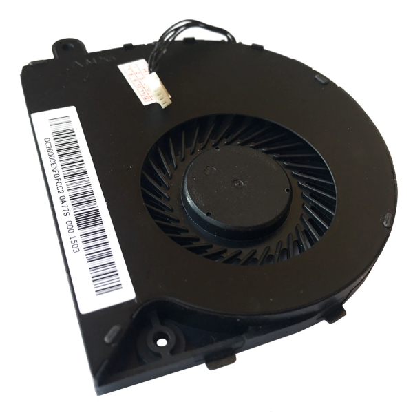 Cooler Laptop, Lenovo, IdeaPad 305-14IBD Type 80R1, 90205424, DFS470805CL0T, DC28000ENF0, 5V, 0.5A