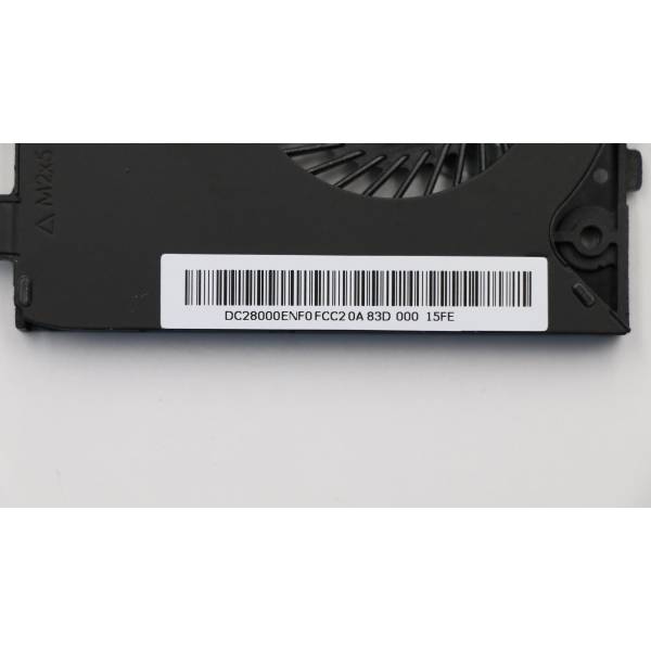 Cooler Laptop, Lenovo, IdeaPad 305-14IBD Type 80R1, 90205424, DFS470805CL0T, DC28000ENF0, 5V, 0.5A