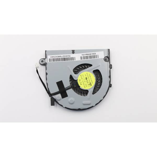 Cooler Laptop, Lenovo, IdeaPad 305-14IBD Type 80R1, 90205424, DFS470805CL0T, DC28000ENF0, 5V, 0.5A
