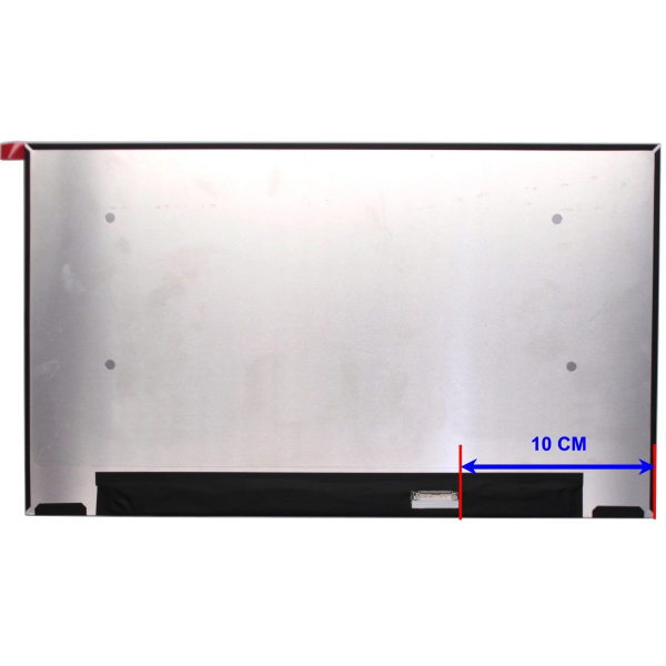 Display Laptop, Dell, Precision 3490, P165G, P165G004, P165G005, H5HGR, 0H5HGR, NE140FHM-N46, 14 inch, Slim, FHD, 1920x1080, 320mm latime, 30 pini