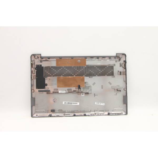 Carcasa inferioara bottom case Laptop, Lenovo, IdeaPad 3 15ABA7 Type 82RN, 82T8, 5CB1H77844, AP2JD000450, Dark Grey