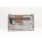 Carcasa inferioara bottom case Laptop, Lenovo, IdeaPad 3 15ABA7 Type 82RN, 82T8, 5CB1H77844, AP2JD000450, Dark Grey