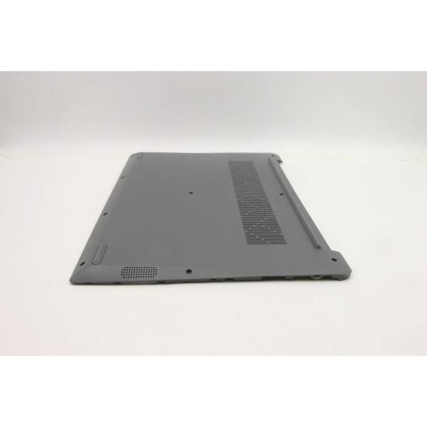 Carcasa inferioara bottom case Laptop, Lenovo, IdeaPad 3 15ABA7 Type 82RN, 82T8, 5CB1H77844, AP2JD000450, Dark Grey