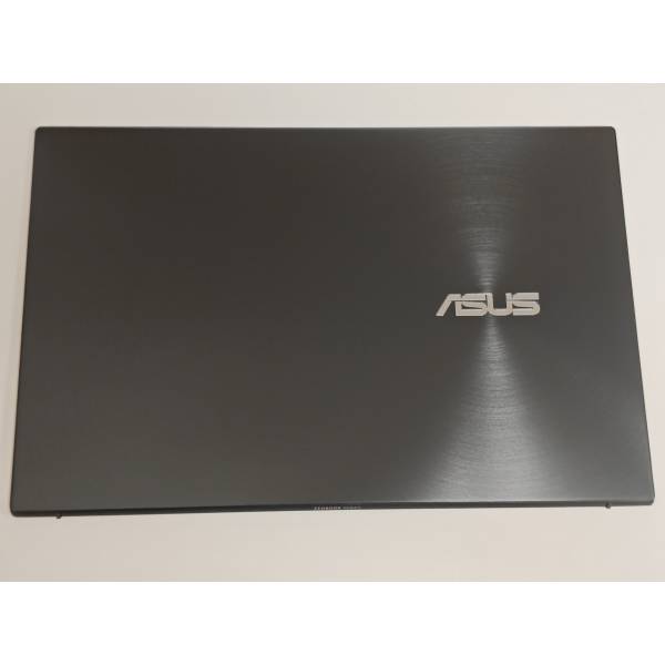 Capac Display Laptop, Asus, ZenBook 14 UX425J, UX425JA, 90NB0QX1-R7A021, HQ252020005Z037, gri inchis