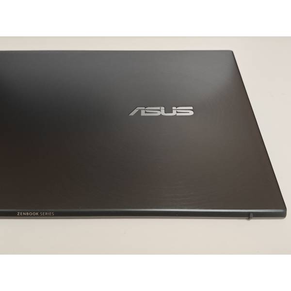 Capac Display Laptop, Asus, ZenBook 14 UX425J, UX425JA, 90NB0QX1-R7A021, HQ252020005Z037, gri inchis