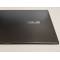 Capac Display Laptop, Asus, ZenBook 14 UX425J, UX425JA, 90NB0QX1-R7A021, HQ252020005Z037, gri inchis