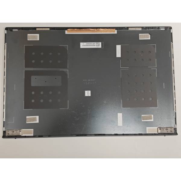 Capac Display Laptop, Asus, ZenBook 14 UX425J, UX425JA, 90NB0QX1-R7A021, HQ252020005Z037, gri inchis