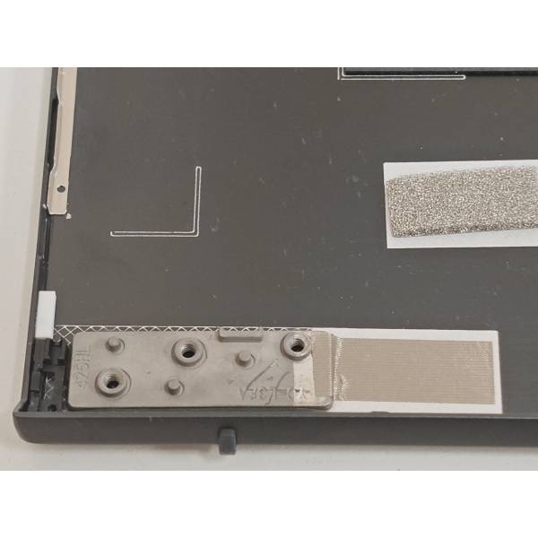 Capac Display Laptop, Asus, ZenBook 14 UX425J, UX425JA, 90NB0QX1-R7A021, HQ252020005Z037, gri inchis