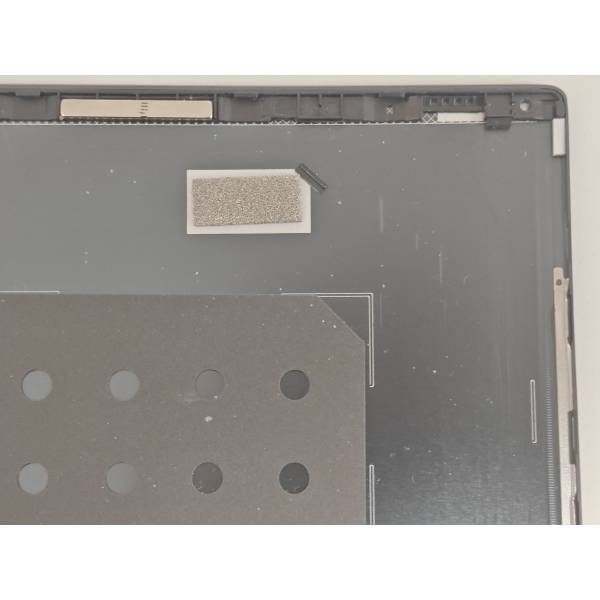 Capac Display Laptop, Asus, ZenBook 14 UX425J, UX425JA, 90NB0QX1-R7A021, HQ252020005Z037, gri inchis