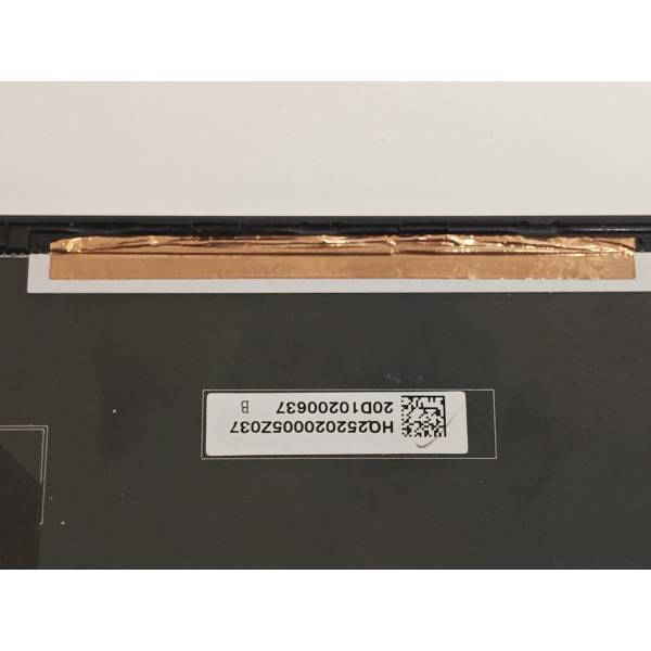 Capac Display Laptop, Asus, ZenBook 14 UX425J, UX425JA, 90NB0QX1-R7A021, HQ252020005Z037, gri inchis