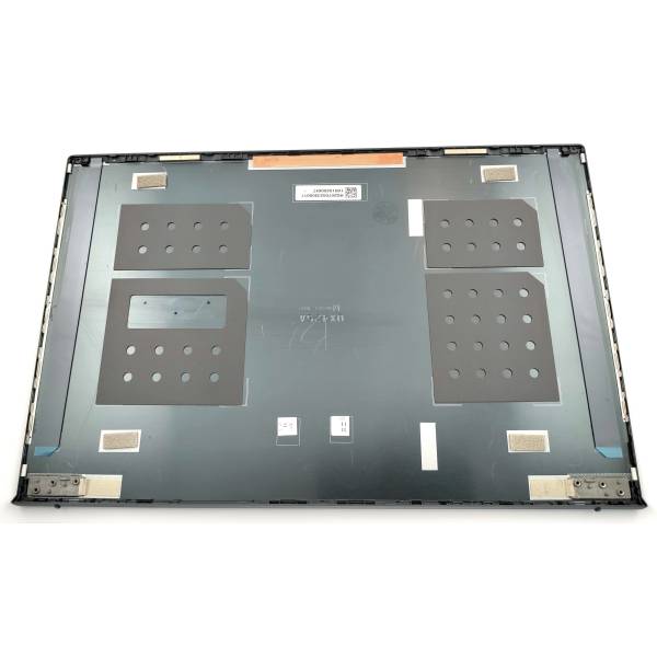 Capac Display Laptop, Asus, ZenBook 14 UX425J, UX425JA, 90NB0QX1-R7A021, HQ252020005Z037, gri inchis